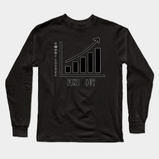 Find Out Long Sleeve T-Shirt